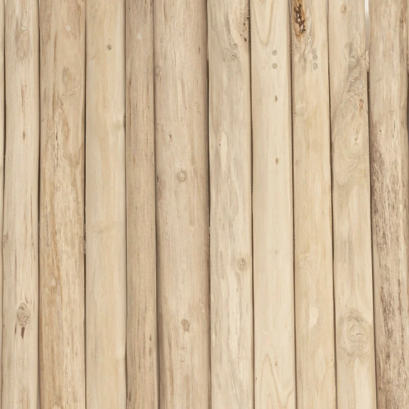 Tête De Lit En Bois Jayden 160x120 Atmosphera 4 Tête De Lit En Bois Jayden 160x120 Atmosphera – Image 2