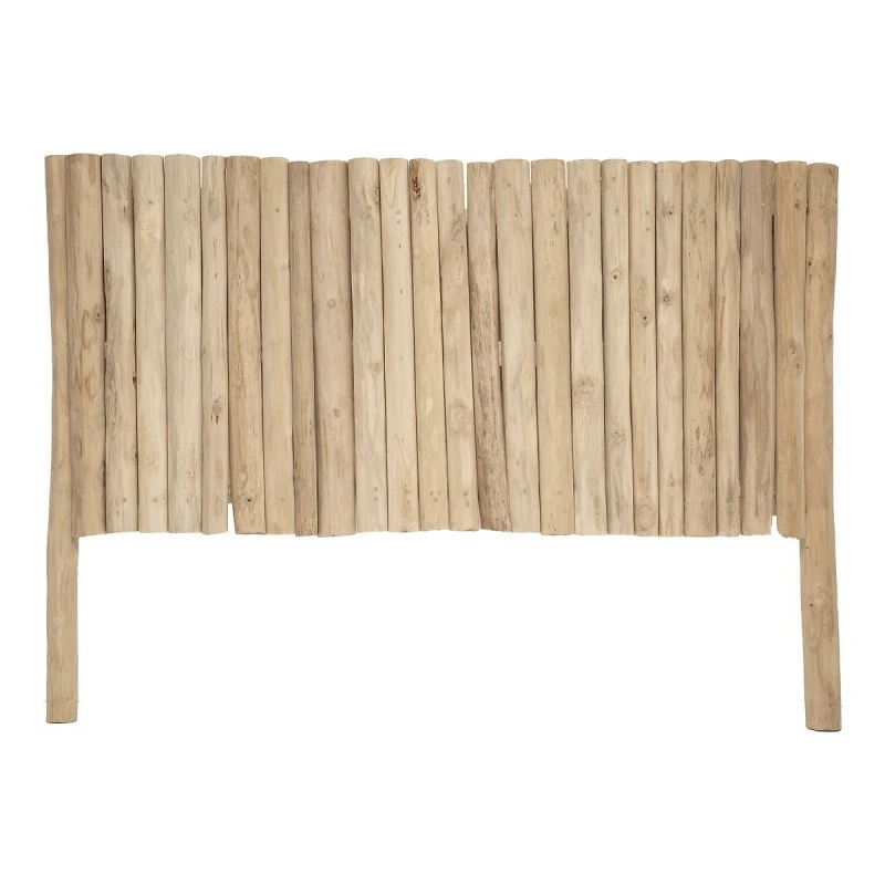 Tête De Lit En Bois Jayden 160x120 Atmosphera 3 Tête De Lit En Bois Jayden 160x120 Atmosphera