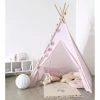 ATMOSPHERA Tipi Pour Enfant Coloris Rose -Ledepot Mobilier Magasin tipi pour enfant coloris rose