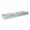 Demeyere Tiroirs De Lit Reverso Blanc -Ledepot Mobilier Magasin tiroirs de lit reverso blanc