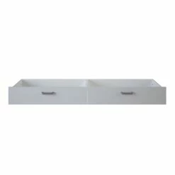 Demeyere Tiroirs De Lit Reverso Blanc -Ledepot Mobilier Magasin tiroirs de lit reverso blanc 2