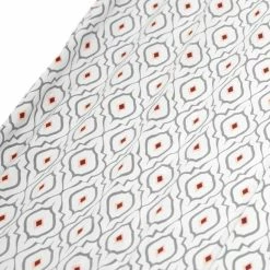 Toile Hamac Ethnique Franges 2 M Hespéride -Ledepot Mobilier Magasin toile hamac ethnique franges 2 m hesperide 2