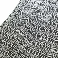 Toile Hamac Syssia Pompons 2 M Hespéride -Ledepot Mobilier Magasin toile hamac syssia pompons 2 m hesperide 2