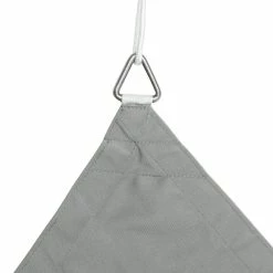 Toile Solaire 2x3m Shae Ardoise Hespéride -Ledepot Mobilier Magasin toile solaire 2x3m shae ardoise hesperide 1 2