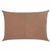 Toile Solaire 3x2m Curacao Taupe Hespéride