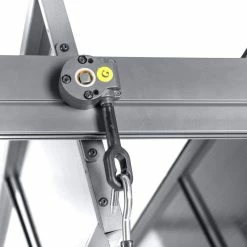 Tonnelle à Lattes 3x3,8m Belize Hespéride -Ledepot Mobilier Magasin tonnelle a lattes 3x38m belize hesperide 4