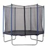 Trampoline D 2.44 M Pour Enfants -Ledepot Mobilier Magasin trampoline grand modele pour enfants
