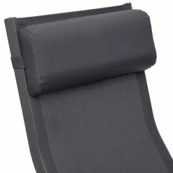 Transat 2 Positions Ardoise / Quartz Decima Hespéride -Ledepot Mobilier Magasin transat 2 positions ardoise quartz decima hesperide 5