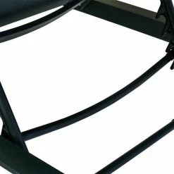 Transat Allure Hespéride Poivre/graphite -Ledepot Mobilier Magasin transat allure hesperide poivre graphite 4