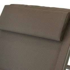 Transat Allure Hespéride Spéculoos/praline -Ledepot Mobilier Magasin transat allure hesperide speculoos praline graphite 4