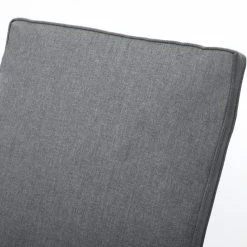 Transat Evasion Anthracite/graphite Hespéride -Ledepot Mobilier Magasin transat evasion anthracite graphite hesperide 5