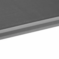 Transat Milenio Anthracite Et Graphite Hespéride -Ledepot Mobilier Magasin transat milenio anthracite graphite hesperide 7