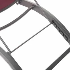 Transat Milenio Bordeaux Et Graphite Hespéride -Ledepot Mobilier Magasin transat milenio bordeaux graphite et hesperide 6