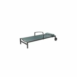 Transat Ocala Inclinable Jade/graphite Hespéride -Ledepot Mobilier Magasin transat ocala inclinable jadegraphite hesperide 2