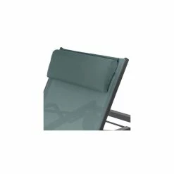 Transat Ocala Inclinable Jade/graphite Hespéride -Ledepot Mobilier Magasin transat ocala inclinable jadegraphite hesperide 4