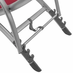 Transat Samba Pliable Et Empilable Grenade Hespéride -Ledepot Mobilier Magasin transat samba pliable et empilable grenade hesperide 5