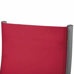 Transat Samba Pliable Et Empilable Grenade Hespéride -Ledepot Mobilier Magasin transat samba pliable et empilable grenade hesperide 6