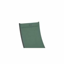 Transat Samba Pliable Vert Olive/graphite Hespéride -Ledepot Mobilier Magasin transat samba pliable vert olivegraphite hesperide 5