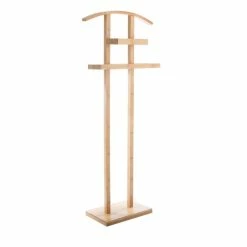 Valet De Chambre En Bambou 5Five