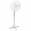 Ventilateur Sur Pied Rotatif 40cm -Ledepot Mobilier Magasin ventilateur sur pied rotatif 40cm