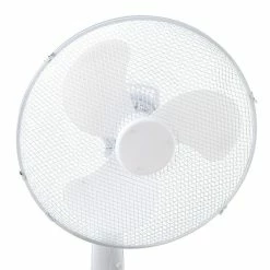 Ventilateur Sur Pied Rotatif 40cm -Ledepot Mobilier Magasin ventilateur sur pied rotatif 40cm 3