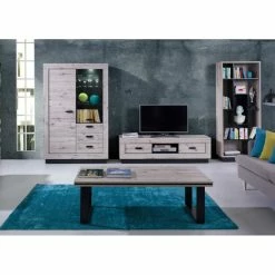 Vitrine 2 Portes 3 Tiroirs Marseille 10 Vitrine 2 Portes 3 Tiroirs Marseille -Ledepot Mobilier Magasin vitrine 2 portes 3 tiroirs marseille 3