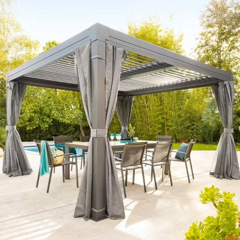 Ledepot Mobilier Magasin -Ledepot Mobilier Magasin pergola bioclimatique majae module de base hesperide 768x768 1